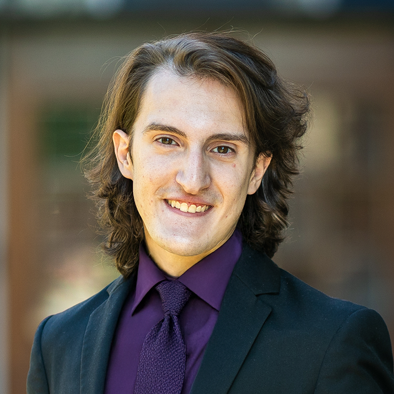 Anthony Griffo - ProjectWebsite.co founder